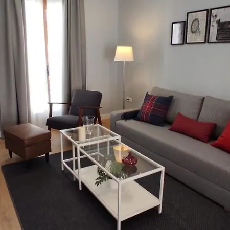 Apartamento Grupo Limcotel Perlas De La Axerquia *