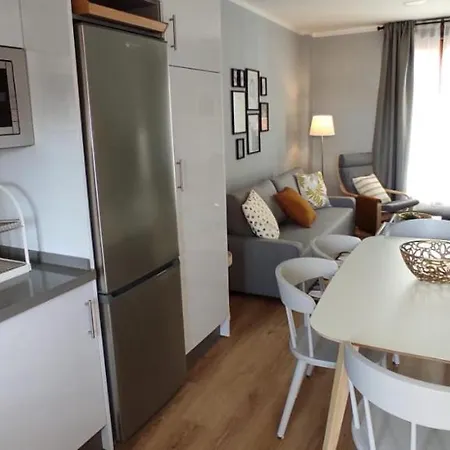 Grupo Limcotel Perlas De La Axerquia Apartamento Córdoba