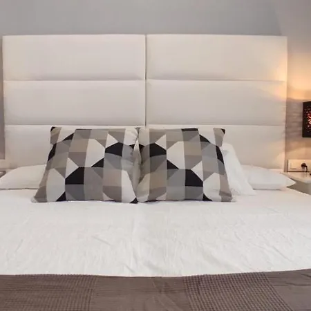 Grupo Limcotel Perlas De La Axerquia Apartamento Córdoba