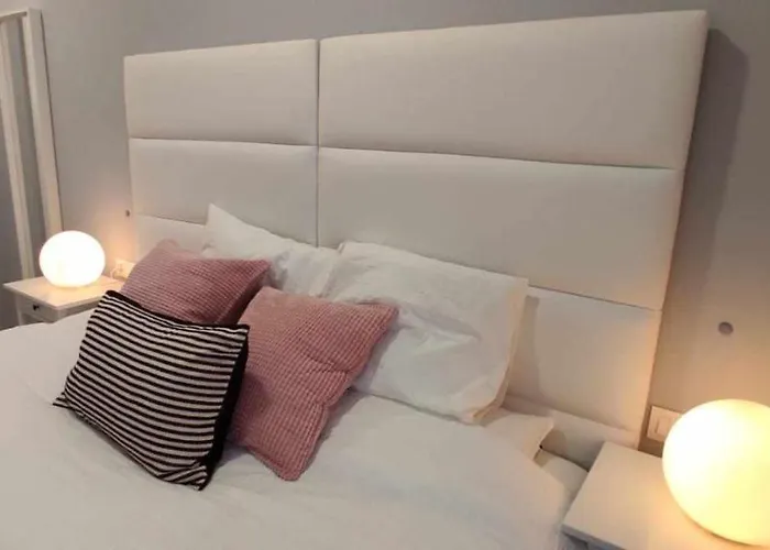 Grupo Limcotel Perlas De La Axerquia *