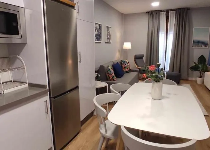 Grupo Limcotel Perlas De La Axerquia 公寓