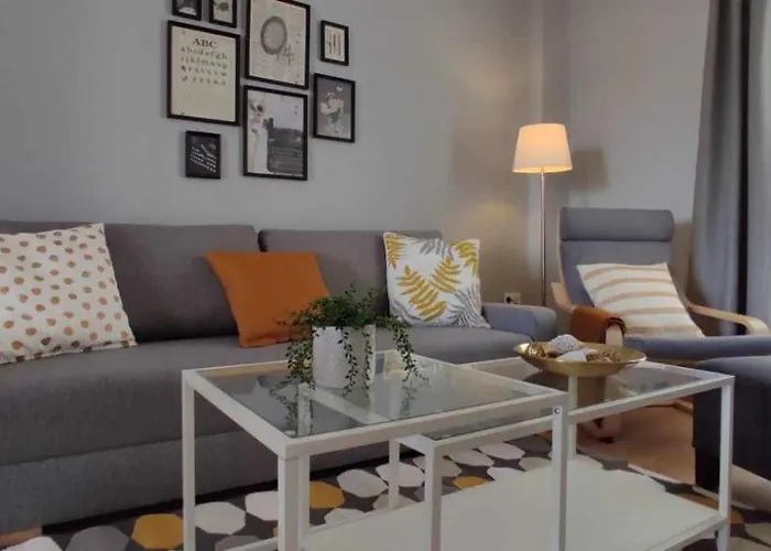 Grupo Limcotel Perlas De La Axerquia 公寓