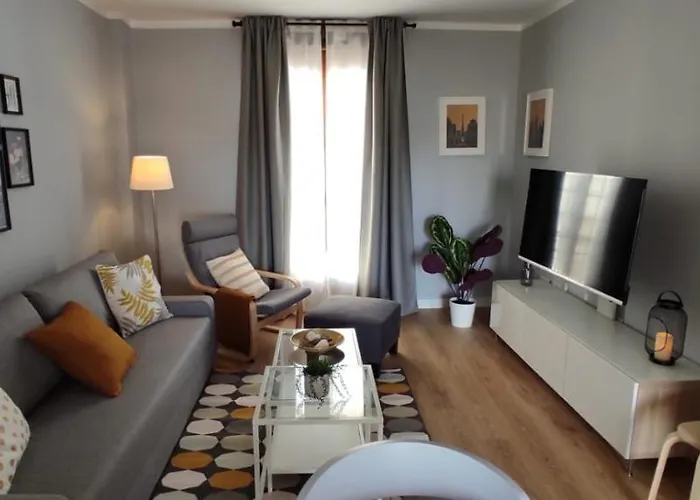 Grupo Limcotel Perlas De La Axerquia