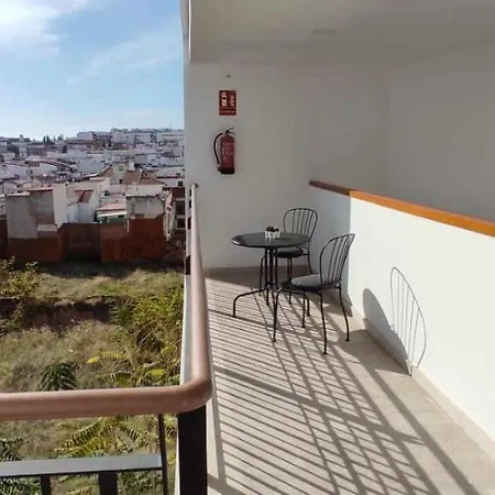 Grupo Limcotel Perlas De La Axerquia Apartment *