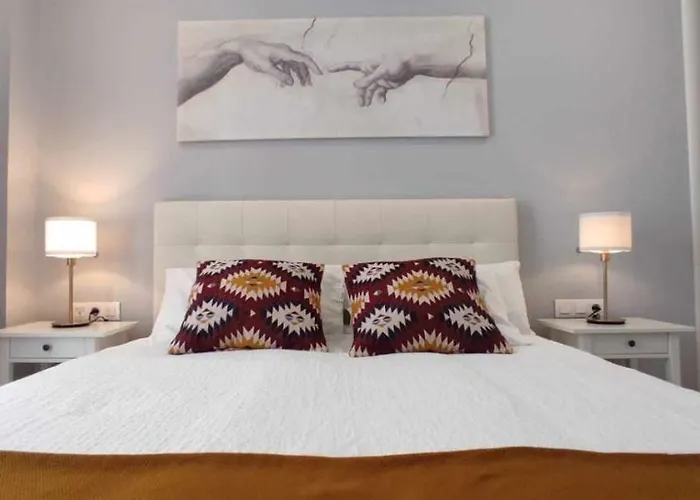 Grupo Limcotel Perlas De La Axerquia コルドバ