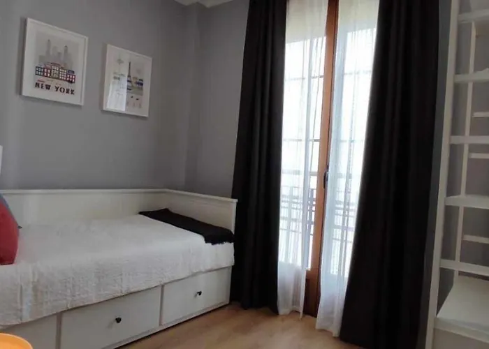 Grupo Limcotel Perlas De La Axerquia