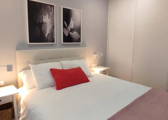 Grupo Limcotel Perlas De La Axerquia アパート